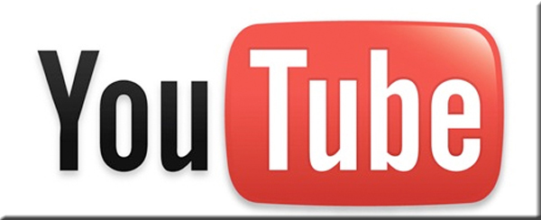 youtube button