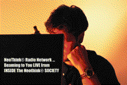 TVP, Twelve Visions Party, 12 Visions Party, NTR, Neothink Radio